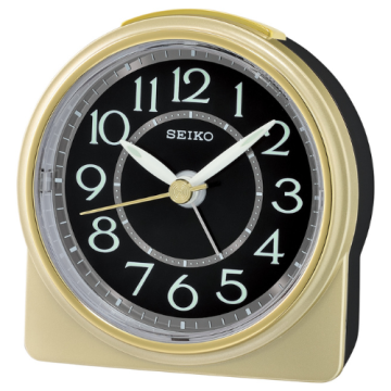 Seiko Alarmklokke 9,1x8,6x4,1 cm