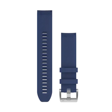 Garmin Quickfit 22 mm - 010-12738-18 - Urmakerlarsen.no