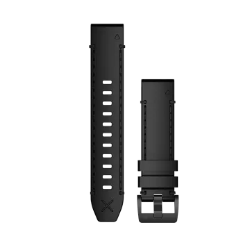 Garmin Quickfit 22 mm - 010-12738-19 - Urmakerlarsen.no
