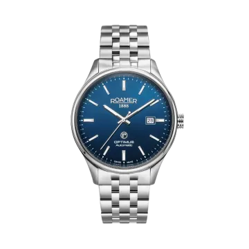 Roamer Optimus - 983983 41 45 50 - urmakerlarsen.no