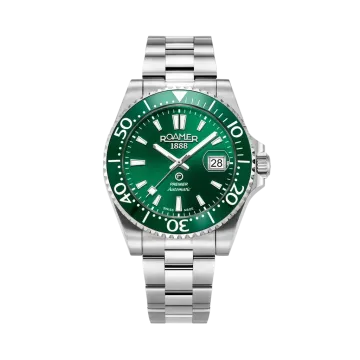 Roamer Premier - 986983 41 75 20 - urmakerlarsen.no