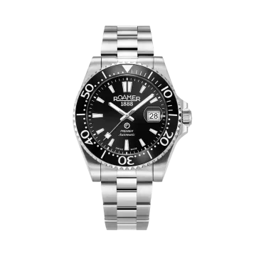 Roamer Premier - 986983 41 85 20 - urmakerlarsen.no