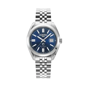 Roamer Montalbano - 996983 41 45 20 - urmakerlarsen.no