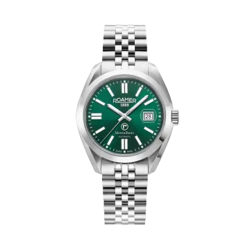 Roamer Montalbano - 996983 41 75 20 - urmakerlarsen.no