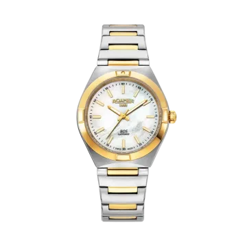 Roamer Eos Classic - 982847 47 20 20 - urmakerlarsen.no