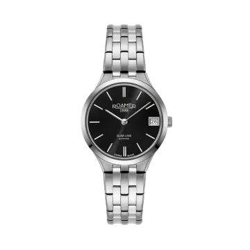 Roamer Slim-Line Classic - 512857 41 55 20 - urmakerlarsen.no