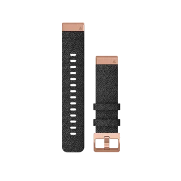 Garmin Quickfit 20 mm - 010-12874-00 - Urmakerlarsen.no