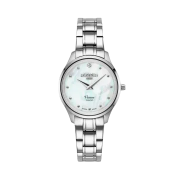Roamer Venus Diamond - 601857 41 89 20 - urmakerlarsen.no