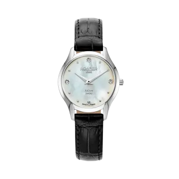 Roamer Soleure Diamond - 547857 48 25 05 - urmakerlarsen.no