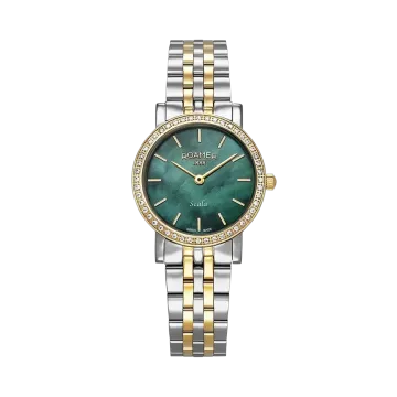 Roamer Scala - R976830 47 70 50 - urmakerlarsen.no