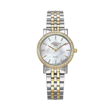 Roamer Scala - R976830 47 20 50 - urmakerlarsen.no