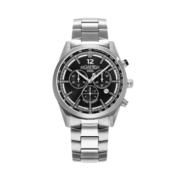 Roamer Helios Power - 973981 44 85 20 - urmakerlarsen.no