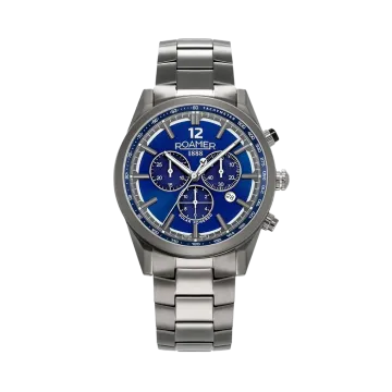 Roamer Helios Power - 973981 44 85 20 - urmakerlarsen.no