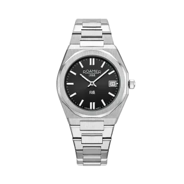 Roamer R8 Ladies - 972857 41 85 20 - urmakerlarsen.no