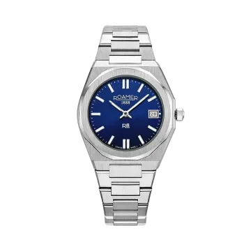 Roamer R8 Ladies - 972857 41 85 20 - urmakerlarsen.no