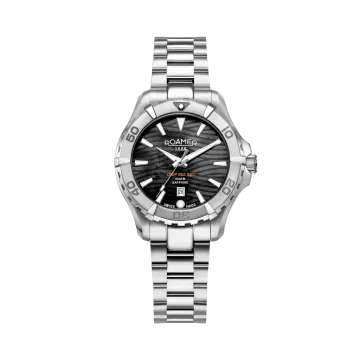 Roamer Deep Sea 200 Ladies - R860844 41 85 20 - urmakerlarsen.no