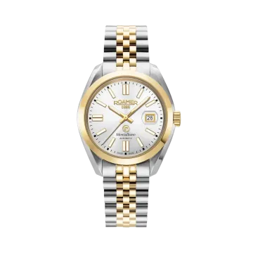 Roamer Montalbano - R996983 47 15 20 - urmakerlarsen.no