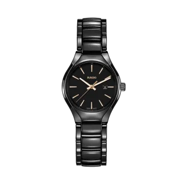 Rado True Round