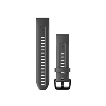 Garmin Quickfit 20 mm - 010-13102-01 - Urmakerlarsen.no