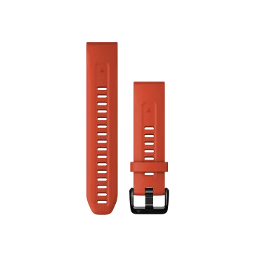 Garmin Quickfit 20 mm - 010-13102-02 - Urmakerlarsen.no