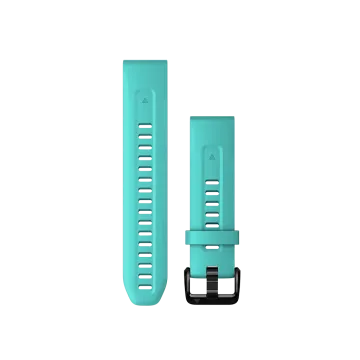 Garmin Quickfit 20 mm - 010-13102-05 - Urmakerlarsen.no