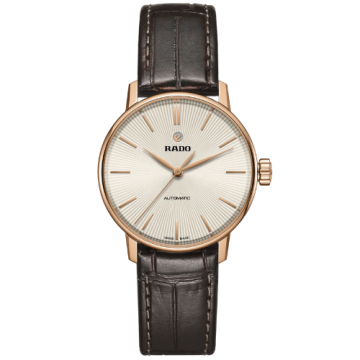 Rado Coupole Classic Automatic - R22865115 - Urmakerlarsen.no