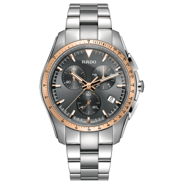 Rado Hyperchrome Chronograph
