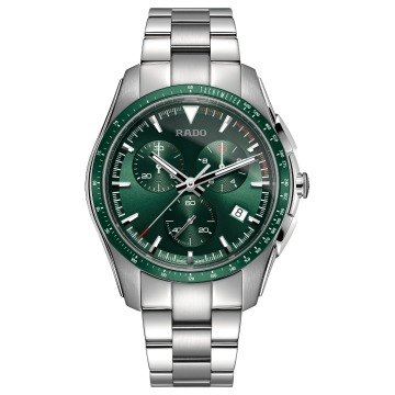 Rado Hyperchrome Chronograph