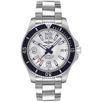 Breitling Superocean White 42 mm