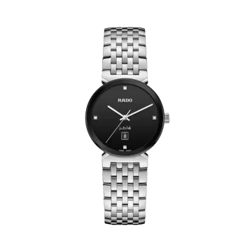 Rado Florence Classic Diamonds 30 mm - R48913713 - Urmakerlarsen.no
