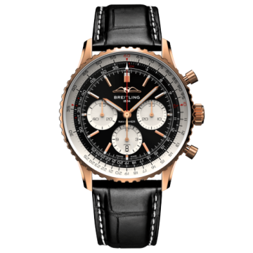 Breitling Navitimer B01 Chronograph 43