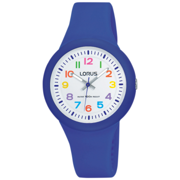 Lorus Kids RRX45EX9