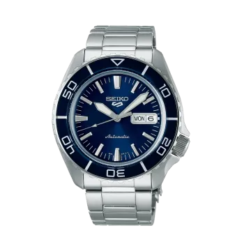 Seiko 5 Sports SKX Sports Style - SRPK97K1 - urmakerlarsen.no