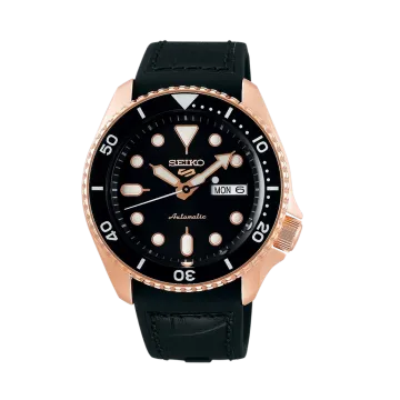 Seiko 5 Sports SKX Sports Style - SRPD76K1 - urmakerlarsen.no