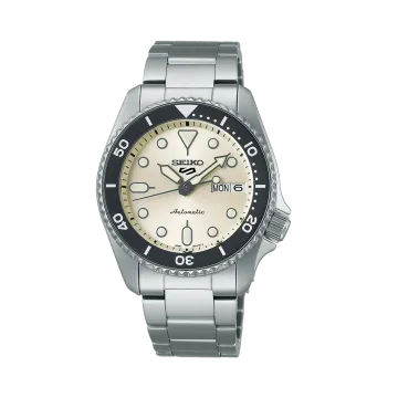 Seiko 5 Sports SKX Sports Style - SRPK31K1 - urmakerlarsen.no