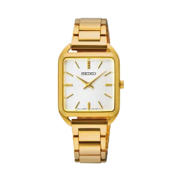 Seiko Ladies - SWR078P1 - urmakerlarsen.no