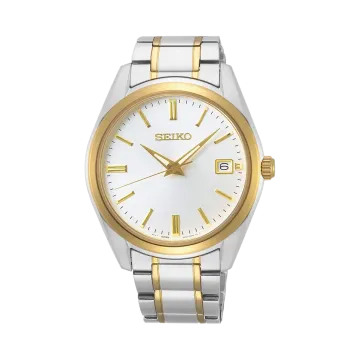 Seiko Mens - SUR312P1 - urmakerlarsen.no
