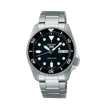 Seiko 5 Sports SKX Sports Style - SRPK29K1 - urmakerlarsen.no