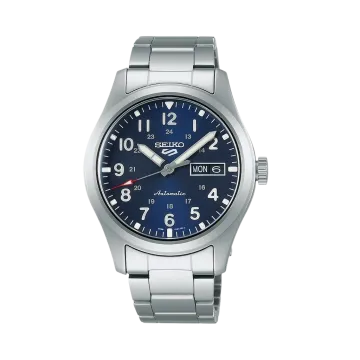 Seiko 5 Sports Field Street Style - SRPG29 - urmakerlarsen.no