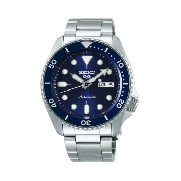 Seiko 5 Sports SKX Style - SRPD51K1 - urmakerlarsen.no