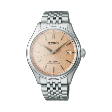 Seiko Presage - SPB467J1 - urmakerlarsen.no