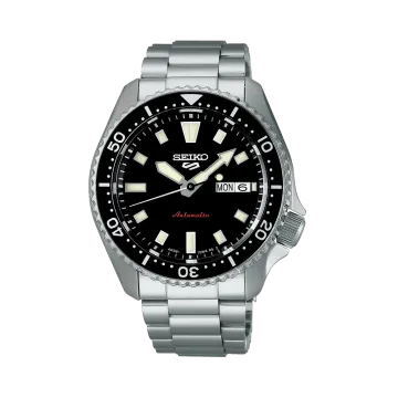 Seiko 5 Sports - SRPL85K1 - urmakerlarsen.no