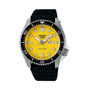 Seiko 5 Sports - SRPL87K1 - urmakerlarsen.no