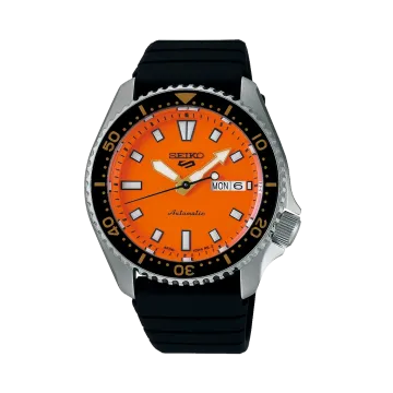 Seiko 5 Sports - SRPL89K1 - urmakerlarsen.no