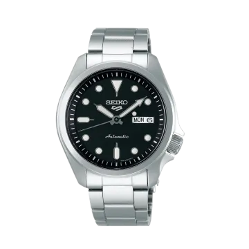 Seiko 5 Sports - SRPE55- urmakerlarsen.no