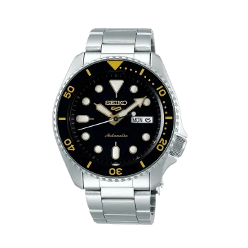 Seiko 5 Sports SKX Sports Style - SRPD57K1 - urmakerlarsen.no