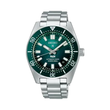 Seiko Prospex Premium Diver SPB501J1 - urmakerlarsen.no