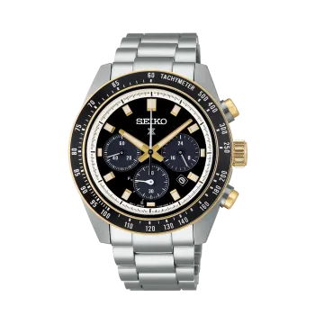 Seiko Prospex Speedtimer SSC941P1 - urmakerlarsen.no