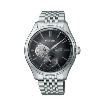 Seiko Presage Open Heart SPB471J1 - urmakerlarsen.no