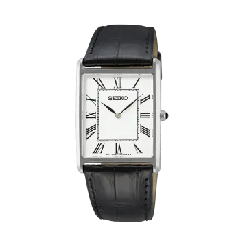 Seiko Mens - SWR049P1 - urmakerlarsen.no